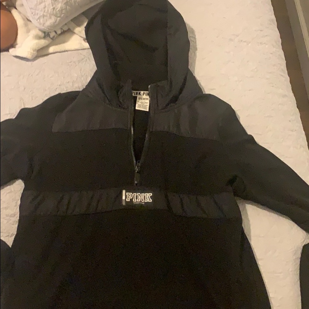BS sweater